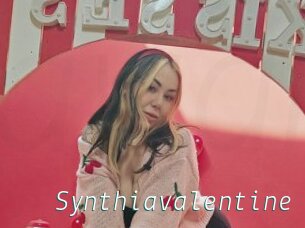 Synthiavalentine