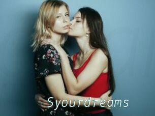 Syourdreams