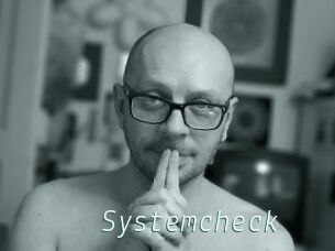 Systemcheck