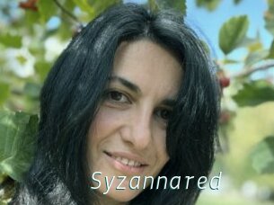 Syzannared