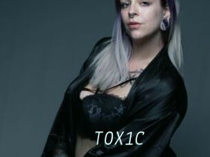 T0X1C