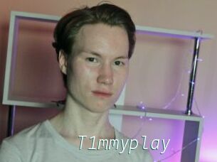 T1mmyplay