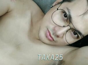 TAKA25
