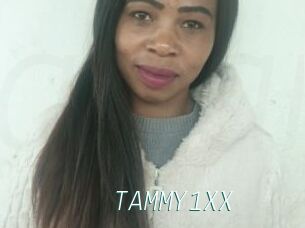 TAMMY1XX