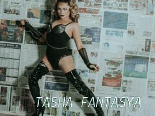 TASHA_FANTASYA