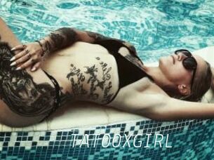 TATOOXGIRL