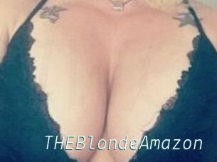 THEBlondeAmazon
