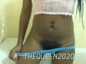 THEQUEEN2020