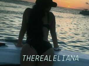 THEREALELIANA