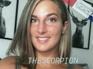 THESCORPION