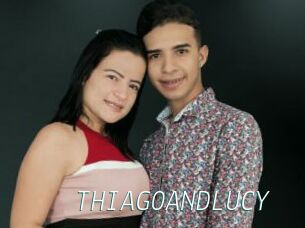 THIAGOANDLUCY