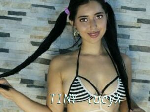 TINY_lucyX