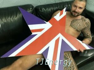 TJEnergy