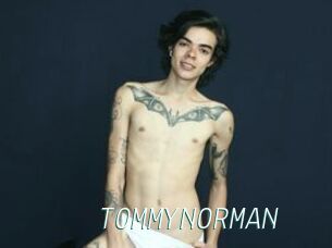 TOMMYNORMAN
