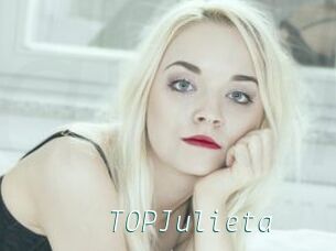 TOPJulieta