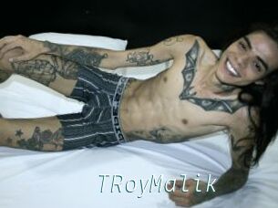 TRoyMalik