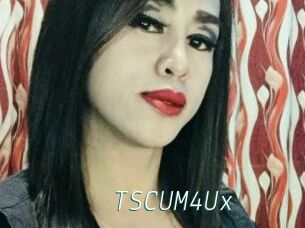 TSCUM4Ux