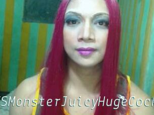 TSMonsterJuicyHugeCock