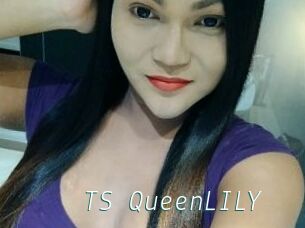 TS_QueenLILY