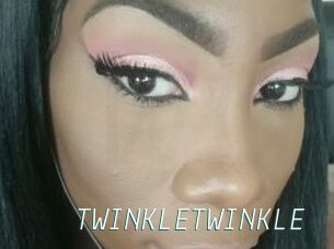 TWINKLETWINKLE