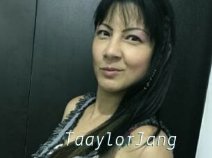 TaaylorJang