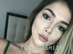 TaaylorSmith