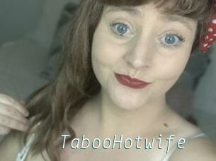 TabooHotwife
