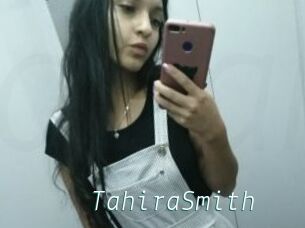 TahiraSmith