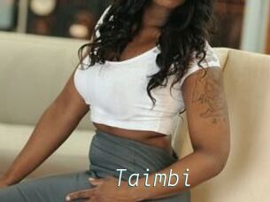 Taimbi