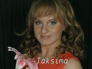 Taksima