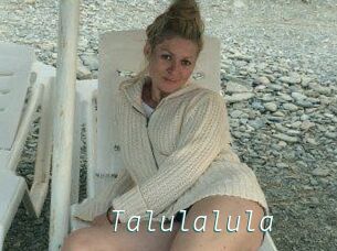 Talulalula