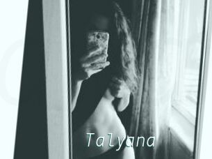 Talyana