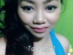 Talyza21