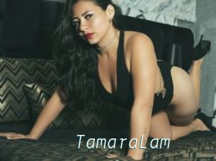 TamaraLam