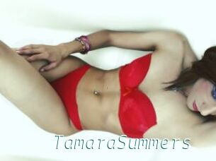 TamaraSummers