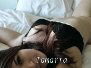 Tamarra