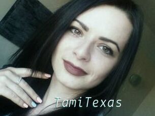 TamiTexas