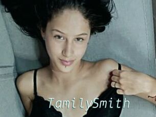 TamilySmith