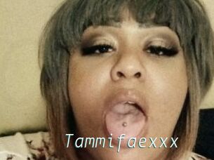 Tammifaexxx