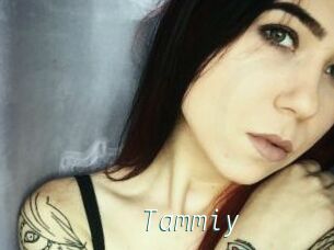 Tammiy