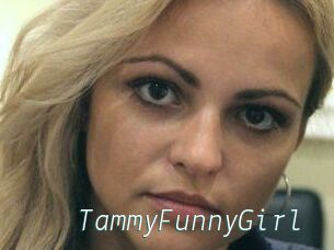 Tammy_Funny_Girl