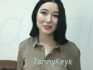 TammyKeyk
