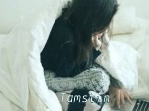 Tamsiin