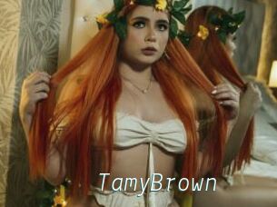 TamyBrown