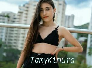 TamyKimura