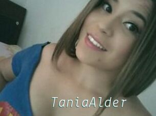 TaniaAlder