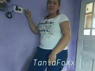 TaniaFoxx