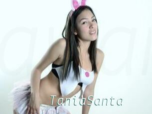 TaniaSanta