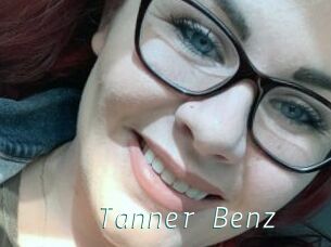 Tanner_Benz