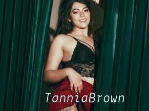 TanniaBrown